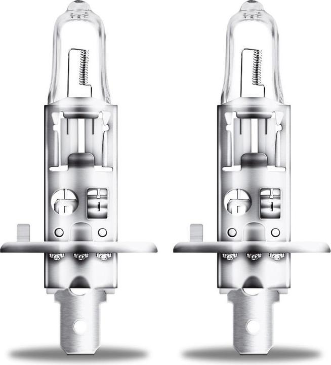 Image du produit Osram Ampoule (H1)