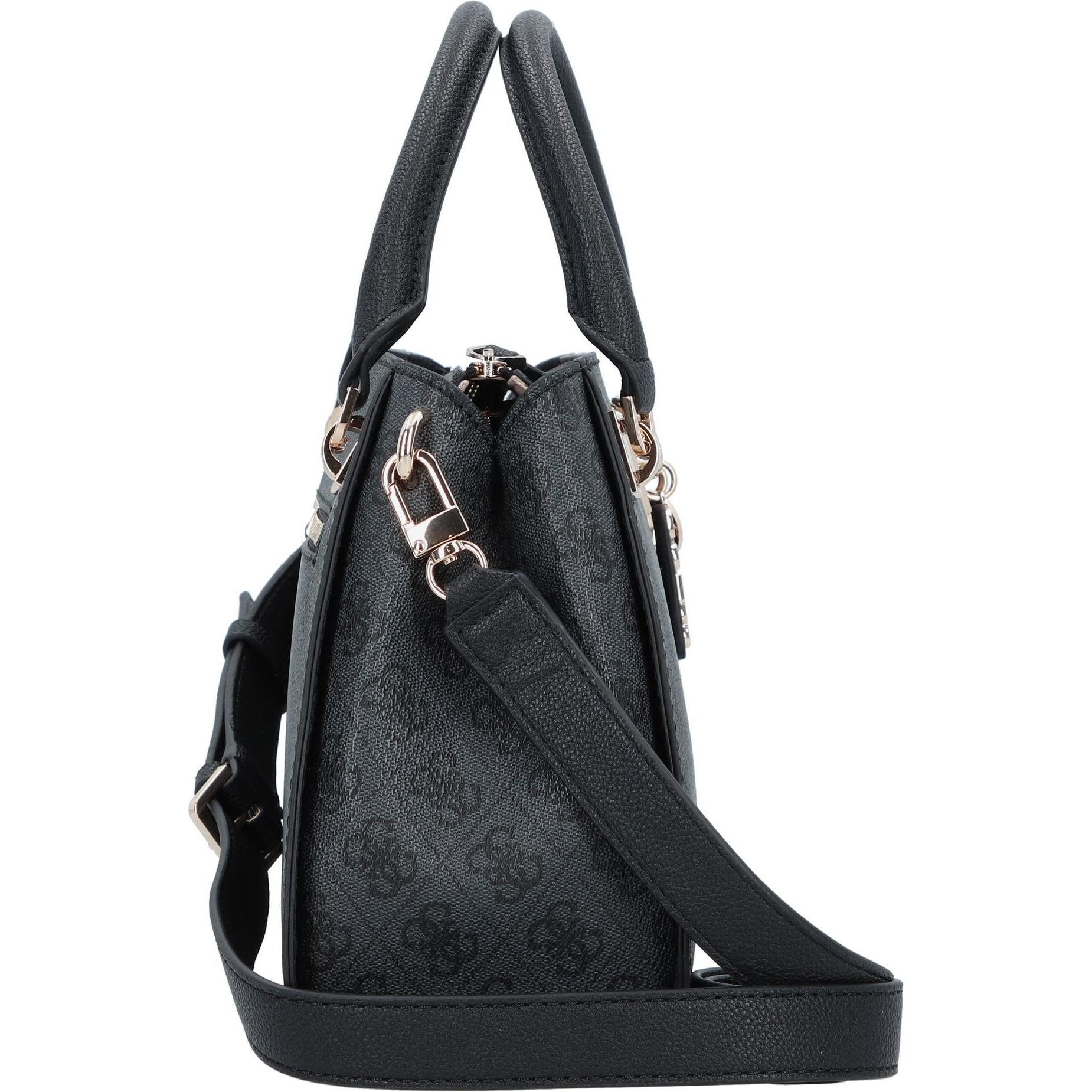 Thumbnail - Guess, Tasche, Henkeltasche NOELLE, Schwarz, (6 l)
