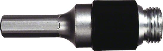 Produktbild Bosch Professional Zubehör Adapter für Diamantbohrkronen