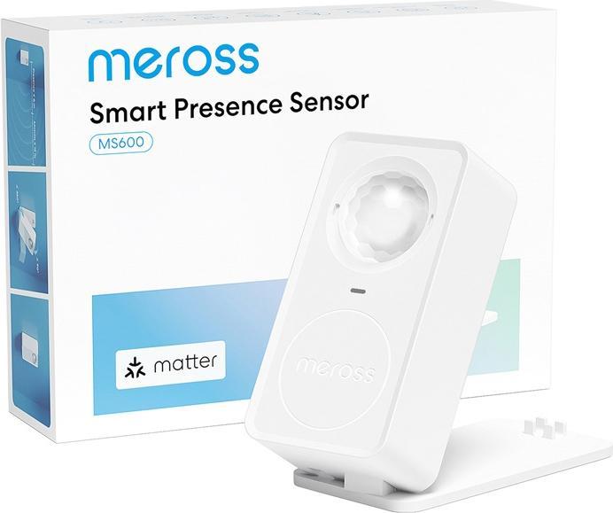 Meross Intelligenter Präsenzsensor (5 m)