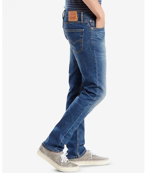 Actual product image Levis 511 Jeans throttle (W36/L32)