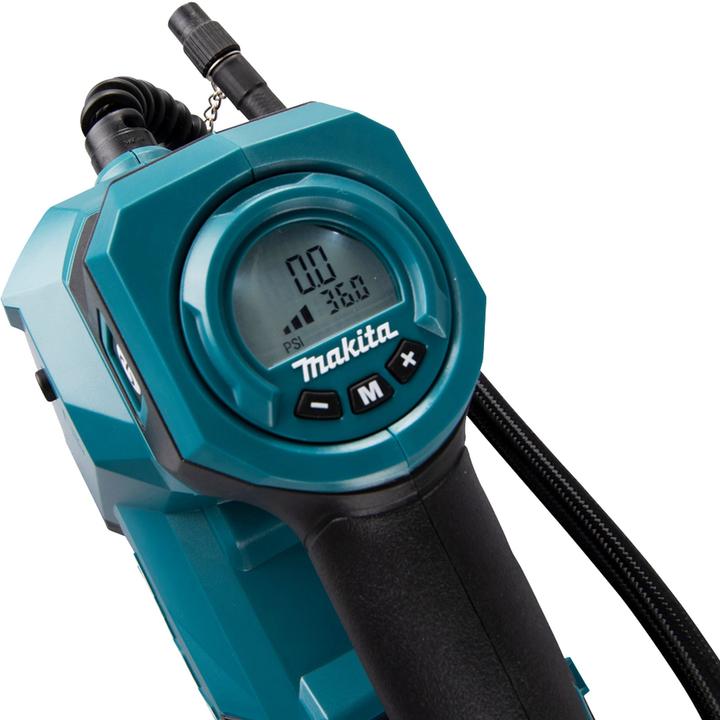 Immagine prodotto Makita MP001GZ (11.10 bar)