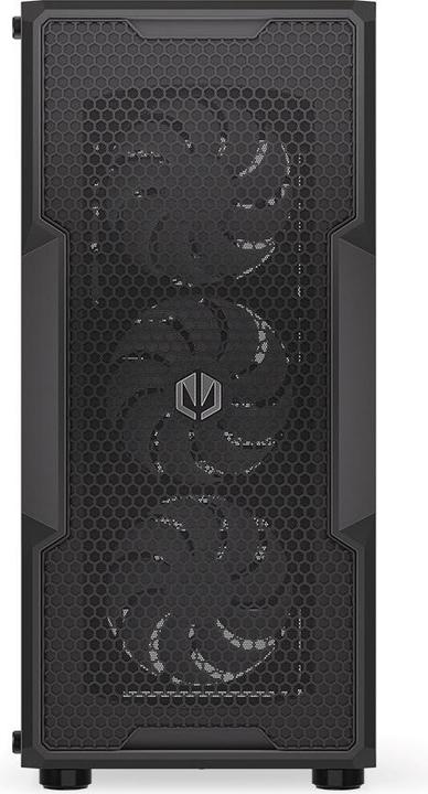 Actual product image Endorfy Regnum 400 Argb-Gehäuse (ATX, Mini-ITX, mATX)