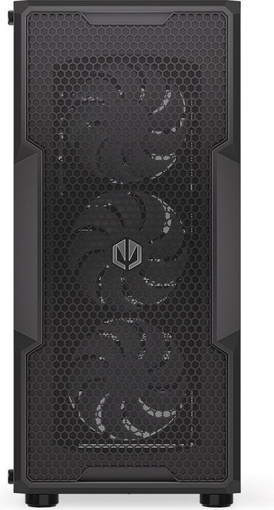 Produktbild Endorfy Regnum 400 Argb-Gehäuse (ATX, Mini-ITX)