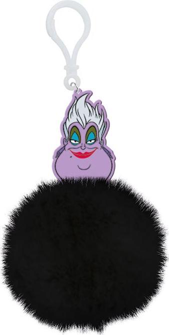 Pyramid Die kleine Meerjungfrau Pom Pom Schlüsselanhänger