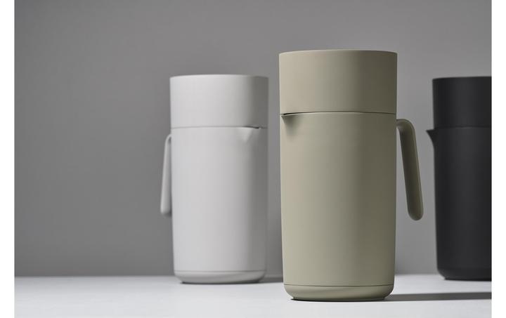 Immagine prodotto Zone Denmark Zone Vacuum Flask Coffee Singles Nero (1 l)