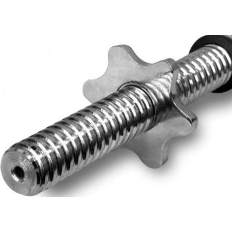 Eb Fit Griffbrett 40 cm mit Klemmen, Durchmesser 25,4 mm (GS247096)