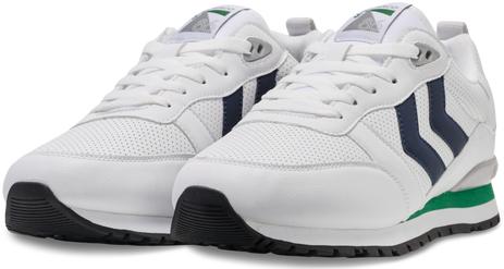 Actual product image hummel Monaco 86 Perforated (39)