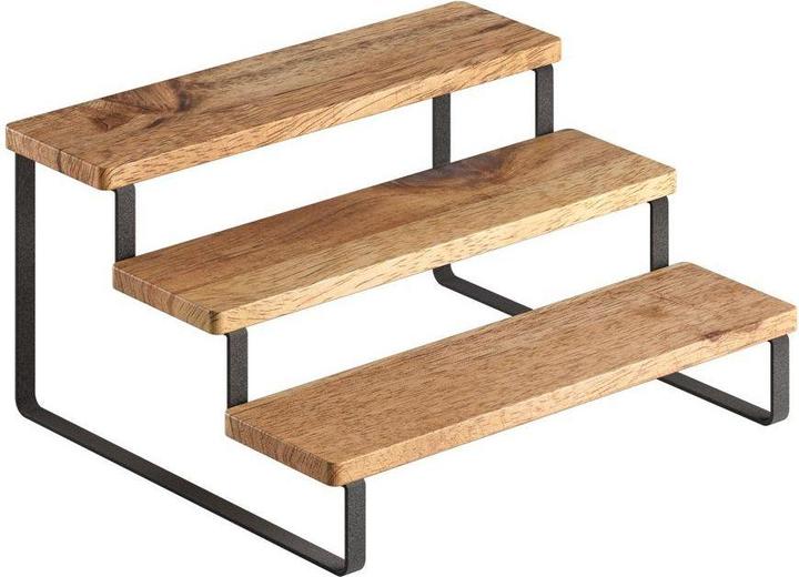 Legno di acacia, Marrone, Natura, Nero