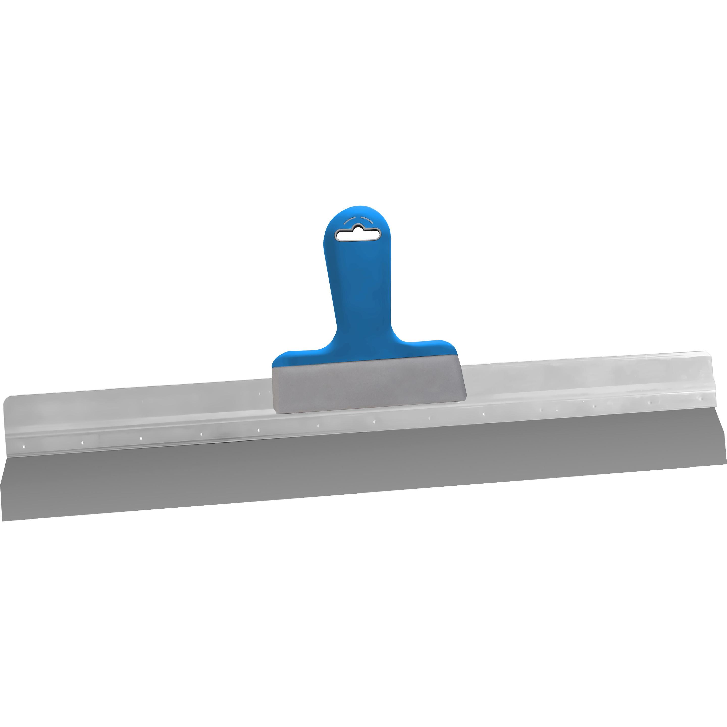 Tectool, Kelle + Spachtel, FLÄCHENSPACHTEL PREMIUM, ROSTFREI,2K, 380X0,4MM