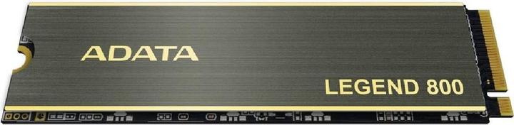 Produktbild Adata Legend 800 PCIe (1000 GB, M.2 2280)