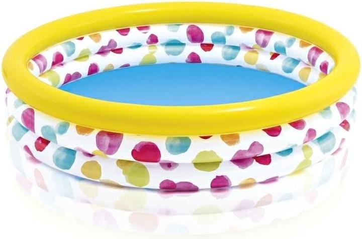 Produktbild Intex 3-Ring Pool