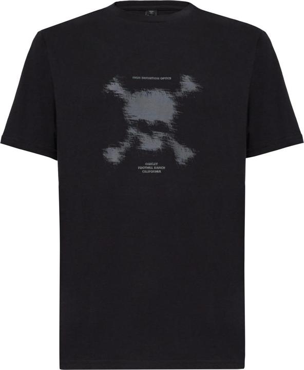 Produktbild Oakley SKULL Herren T-Shirt schwarz S (S)