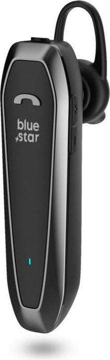 Produktbild Wireless headphones Blue Star Wireless mono headset Blue Star TalkGo black (Kabellos, USB-C)