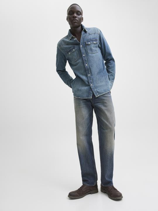 Image du produit Jack & Jones Jjichris Jjoriginal Cb 620 Noos (W31/L30)