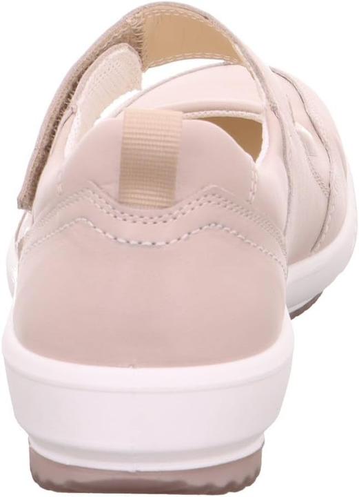 Produktbild Legero Damen Tanaro Ballerinas mit leichter Sohle und elegantem Design für alle Jahreszeiten (37.5)