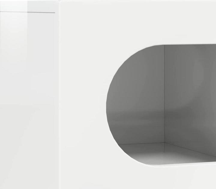 Actual product image vidaXL TV-Schränk (60 x 35 x 40 cm)