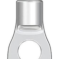 Flamco, Zubehör Sanitärinstallation, Øjebolt EB 8X25 mm