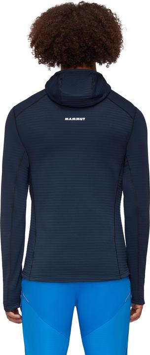 Image du produit Mammut Taiss Light ML Hooded Jacket Men (S)