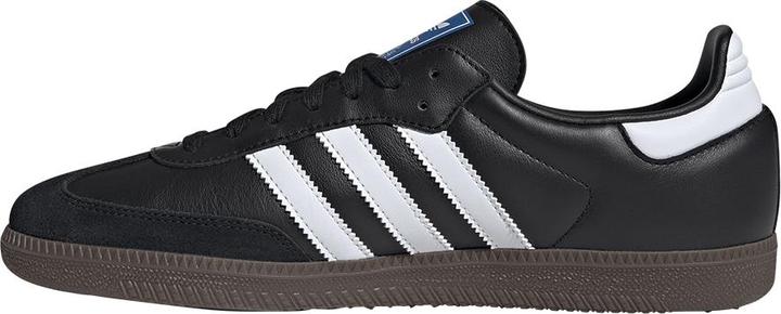 Actual product image Adidas Samba OG (36)