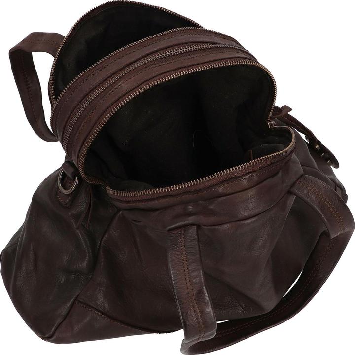 Immagine prodotto Harbour 2nd Ravina Schultertasche Leder 42.5 cm
