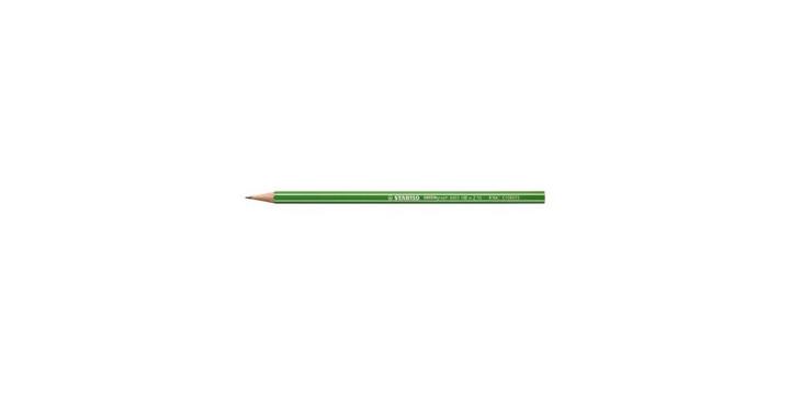Produktbild STABILO GREENgraph Bleistift HB (4.20 mm, HB, 1 x)
