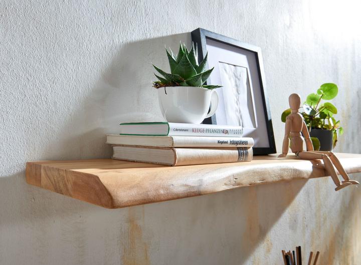 Immagine prodotto Wohnling con (120 x 26 x 4 cm)