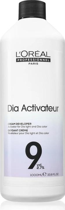 Produktbild L'Oréal Professionnel Diactivateur (9 Vol)