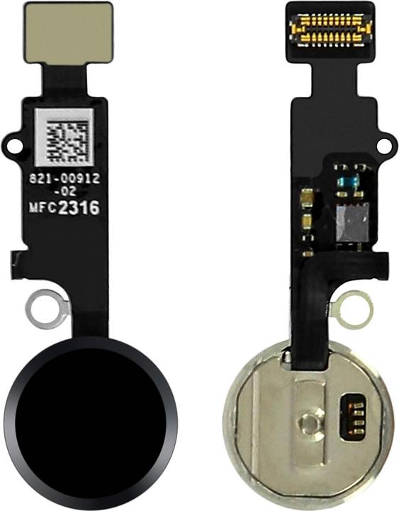 Immagine prodotto Avizar Pezzo di ricambio iPhone 7 Tasto Home (iPhone 7)