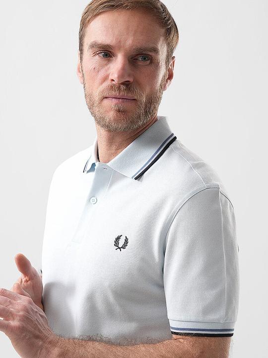 Produktbild Fred Perry Poloshirt (S)