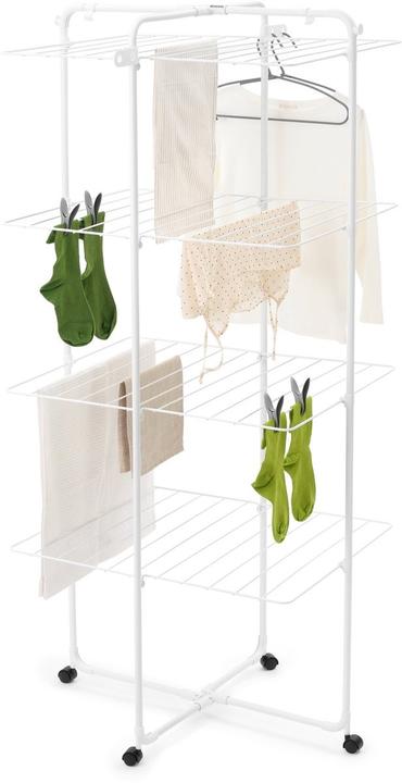Actual product image Brabantia Wäschetrockner HangOn Turm 30 m (30 m)