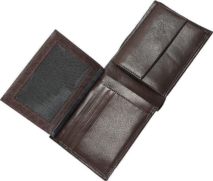 Actual product image Joop! Typhon Billfold wallet mh9