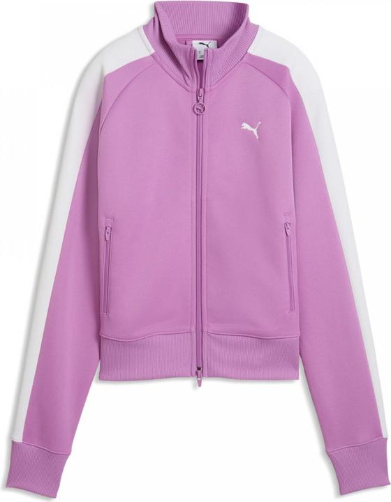 Produktbild Puma T7 ALWAYS ON Short Track Jacket (M)