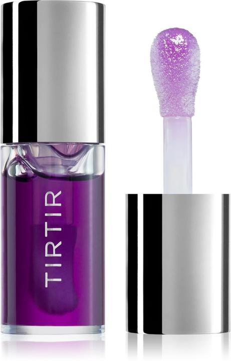 Produktbild TirTir My Glow Lavender Lip Oil 0.19 Fl Oz (Lippenöl, 5.70 ml)