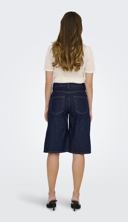 Actual product image Only ONLCLAIR Baggy Fit shorts Jeans-Shorts (M)