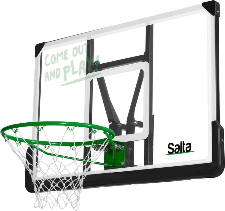 Produktbild Salta Center Tablica do koszykówki 110x71x60cm