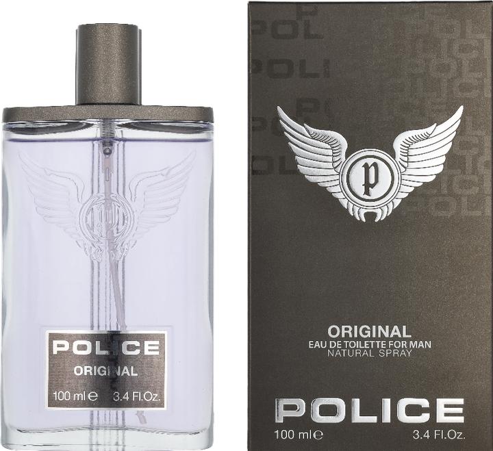 Immagine prodotto Police Originale (Eau de toilette, 100 ml)