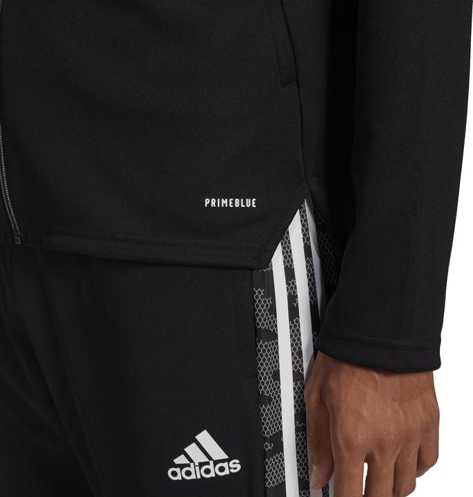 Actual product image Adidas Condivo 21 Training Jacket (L)