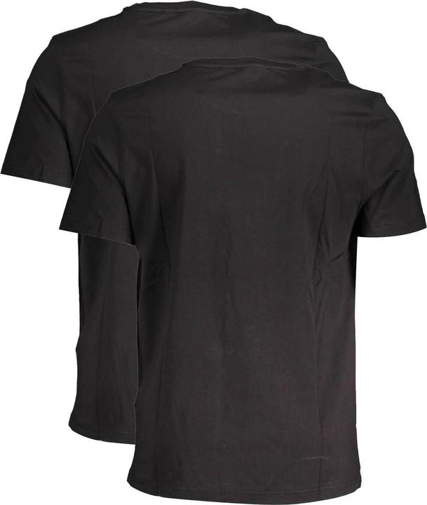 Produktbild FILA Brod TShirt (2erPack) (S)