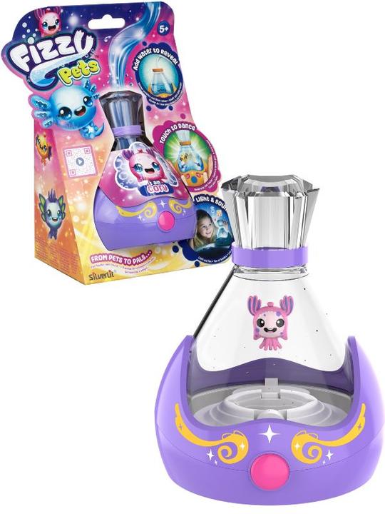 Productafbeelding Silverlit Fizzy Pets - Cory (89094)