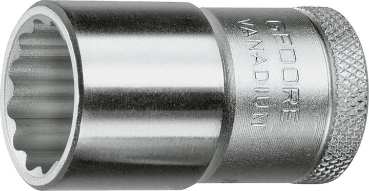Actual product image Gedore 19 AF socket UD profile (5/8")