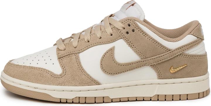 Image du produit Nike Dunk Low Sail Metallic Gold Linen (Women's) (36)