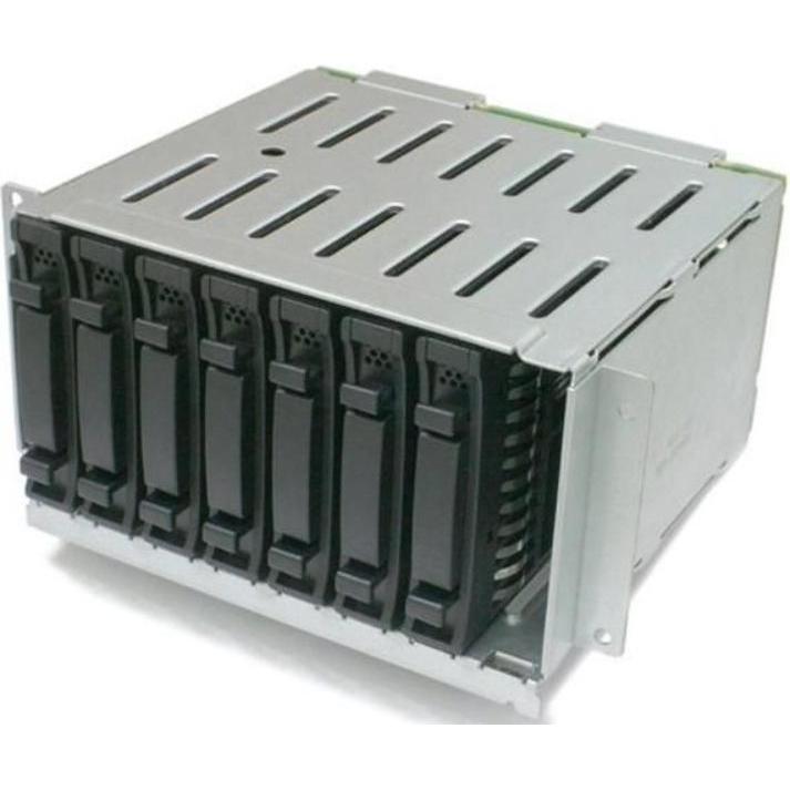 Lenovo 7XH7A06251, Server Zubehör, Silber