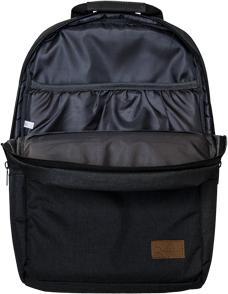 Image du produit Sac à dos Land P004-BP1415-G Polyester gris