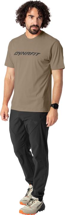 Actual product image Dynafit Traverse T-Shirt M (M)