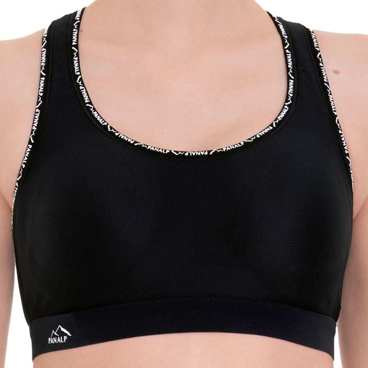 Actual product image Anita Pan Alp Sports Bra (80 D)