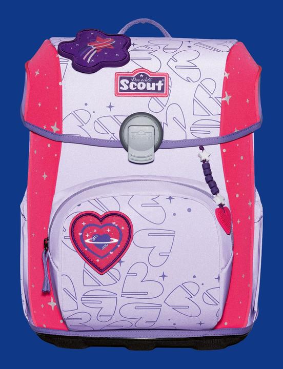 Produktbild Scout Superflash Extreme Neo Set 4-teilig (21.50 l)