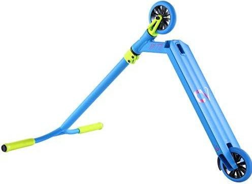 Produktbild Claudius Vertesi Stunt-Scooter für Einsteiger
