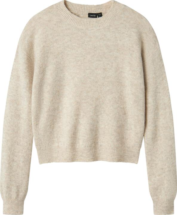 Produktbild Lmtd Langarm Strickpullover (170)