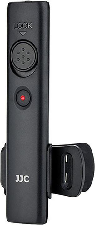 Image du produit JJC SR P2 Télécommande filaire Panasonic (DMW RS2)